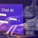 ChatGPT usage, outage issues, and Turnitin detection overview