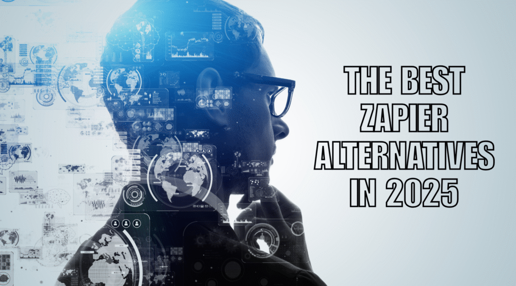 Best Zapier alternatives 2025