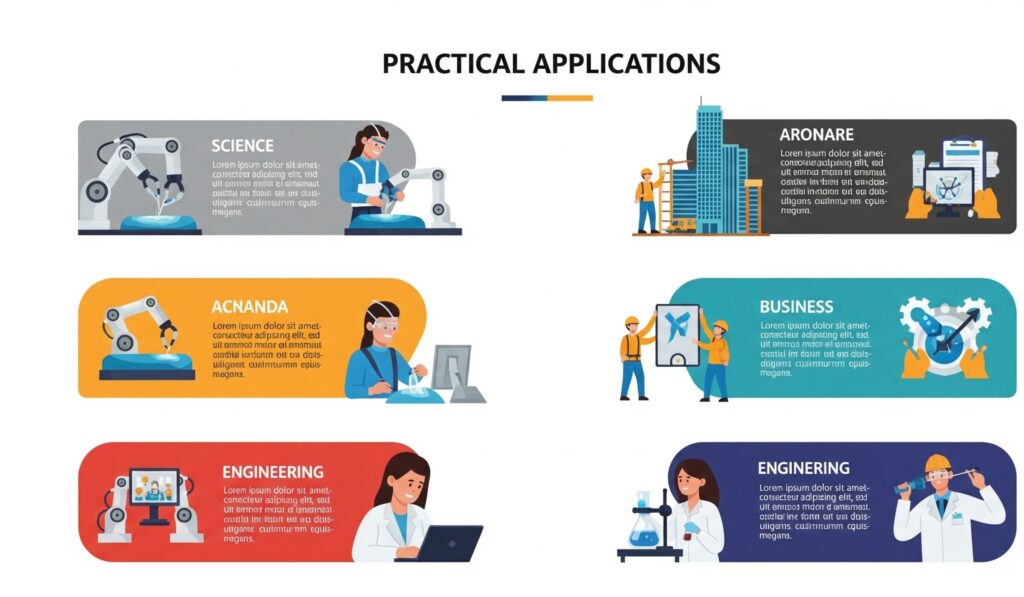 Practical applications of NotebookLM in real-world learning and research