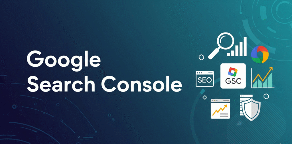 Google Search Console free SEO tool for site performance