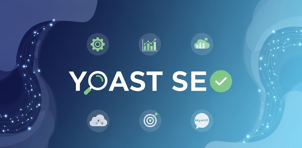 Yoast SEO tool plugin for WordPress content optimization