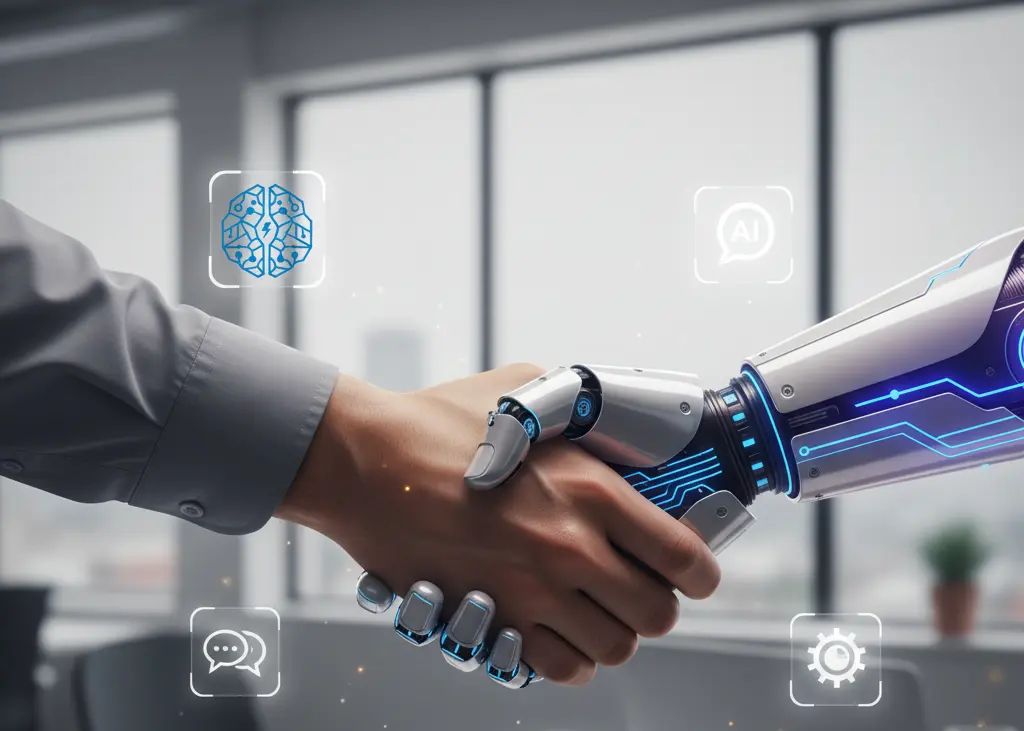 The Smart Tool Blog team researching and reviewing the latest AI Tools software.