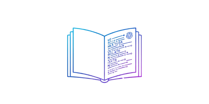 An AI Tools generating marketing copy and blog content on a screen.