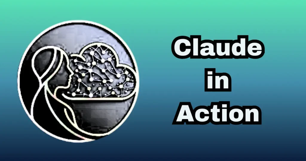 Anthropic Claude in Action