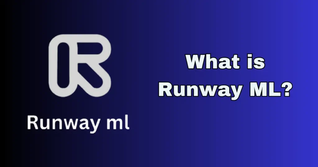 What is the Runway ML platform?