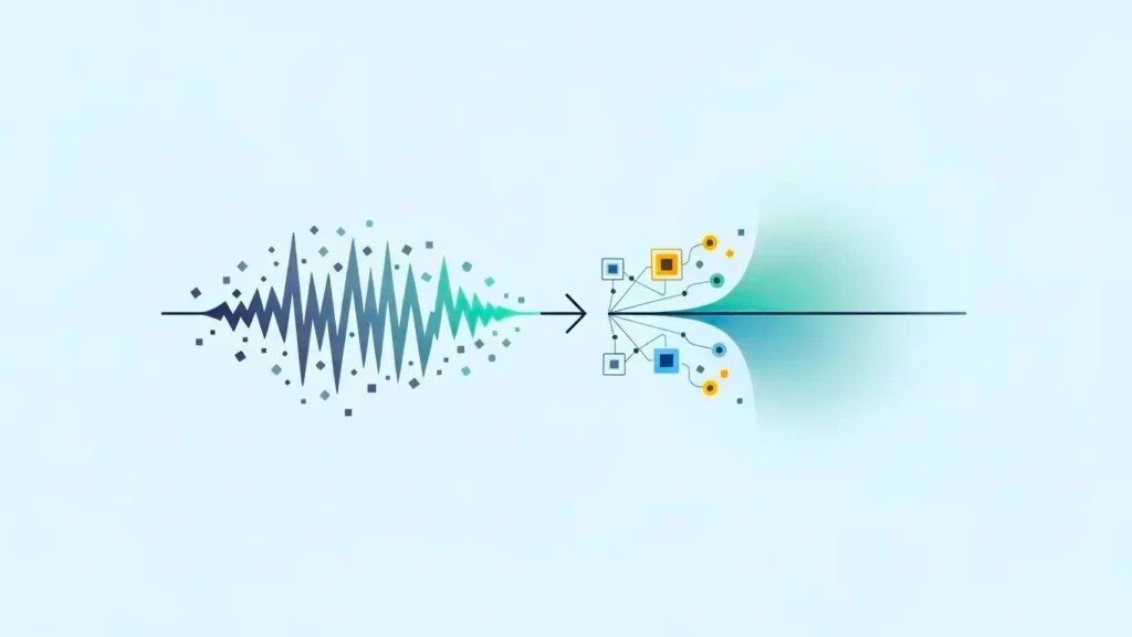 AI-powered audio cleanup using Adobe Podcast AI for clear podcast recordings
