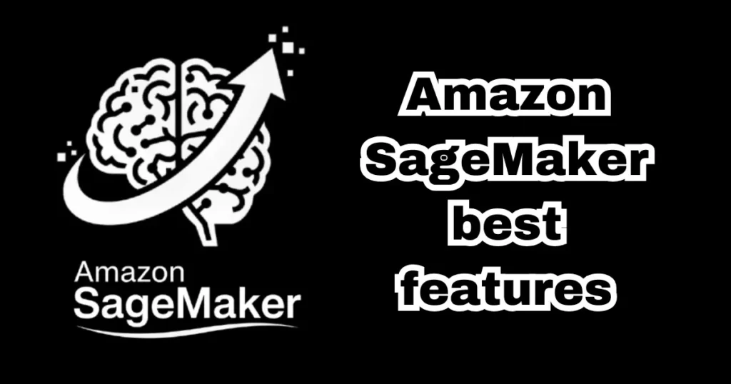 "Amazon SageMaker Feature Store centralized machine learning feature storage"