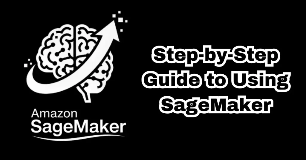 "Amazon SageMaker data preparation with S3 integration graphic"